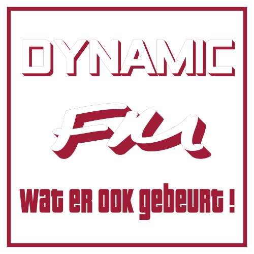 Dynamic Fm Dynamic FM | Wat er ook gebeurt